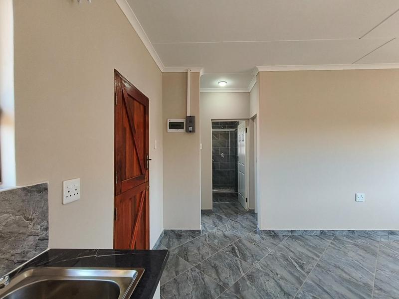 2 Bedroom Property for Sale in Queenstown Central Eastern Cape